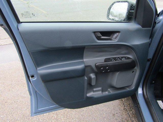 new 2024 Ford Maverick car, priced at $38,603