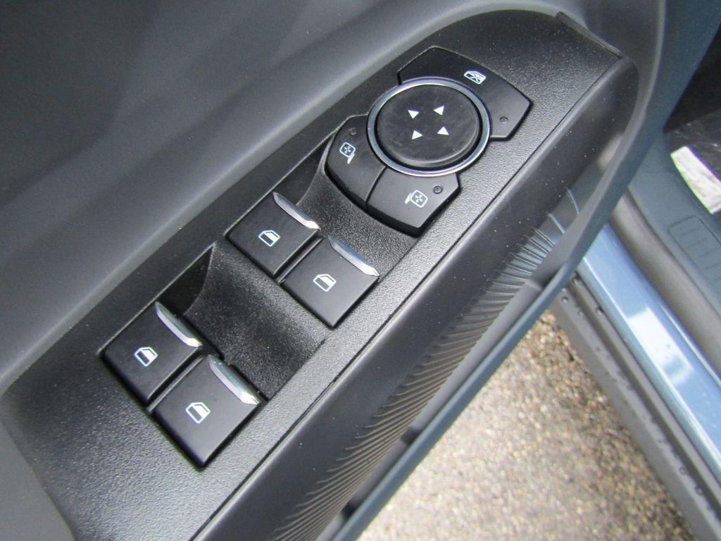 new 2024 Ford Maverick car, priced at $38,603
