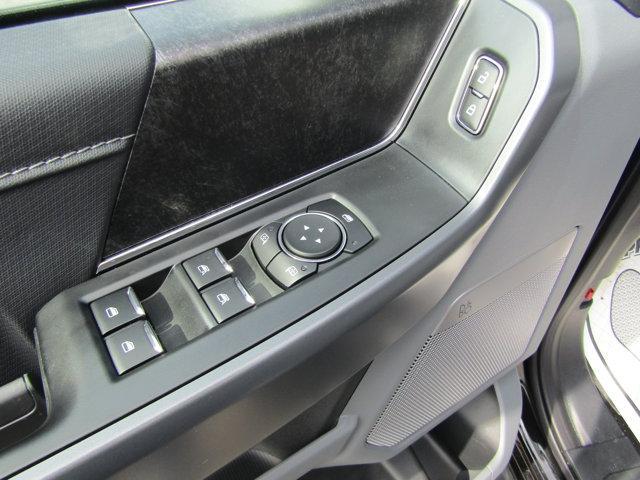 new 2025 Ford F-150 Lightning car, priced at $71,108