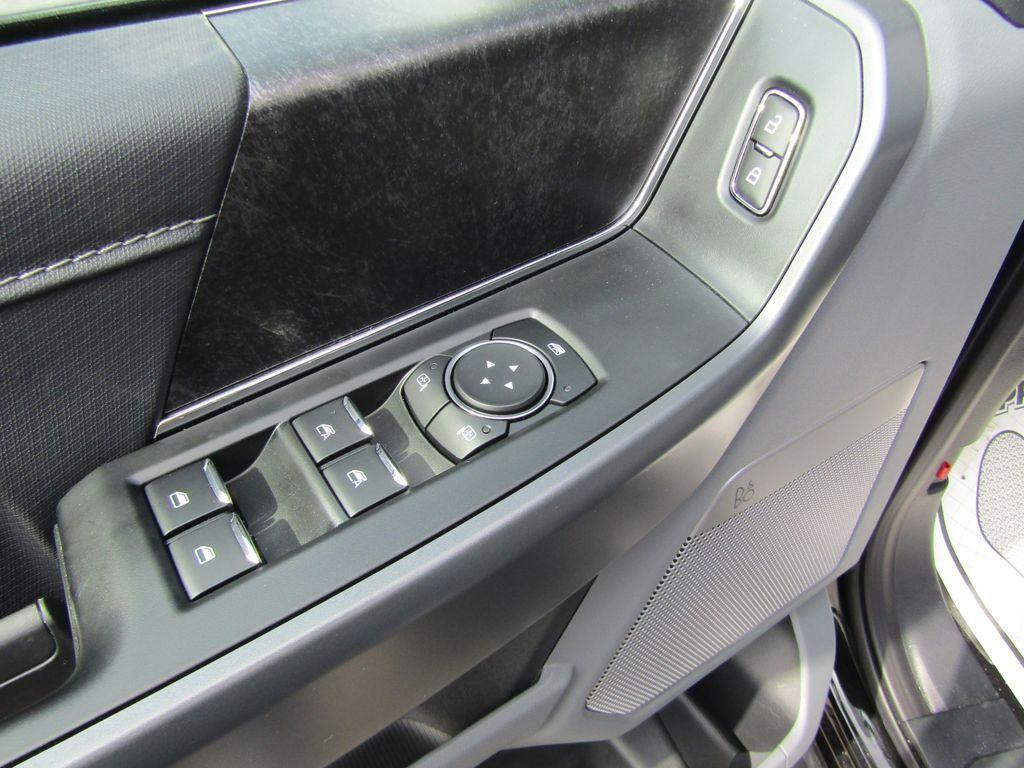 new 2025 Ford F-150 Lightning car, priced at $71,108