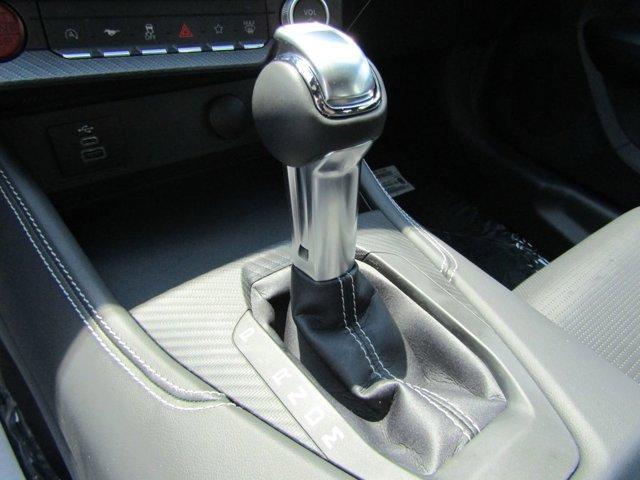 new 2025 Ford Mustang car, priced at $62,278