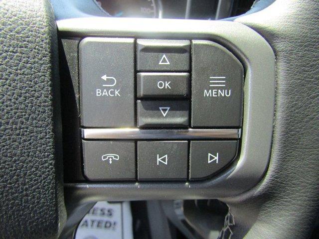 used 2023 Ford F-150 car, priced at $42,986