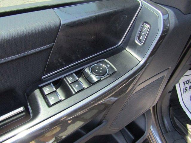 used 2023 Ford F-150 car, priced at $42,986
