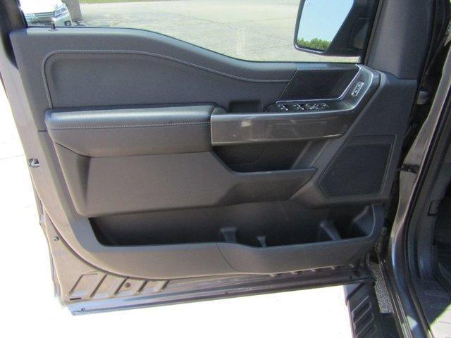 used 2023 Ford F-150 car, priced at $42,986