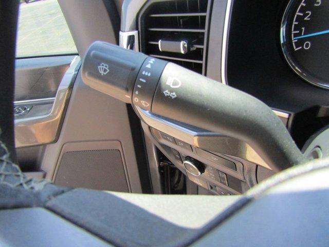 used 2023 Ford F-150 car, priced at $42,986