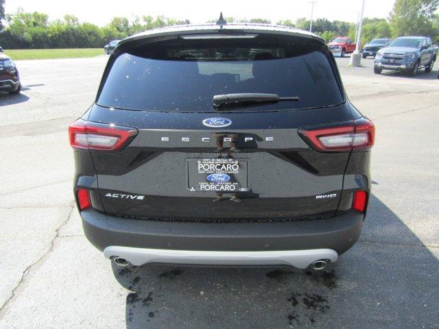 new 2024 Ford Escape car, priced at $33,198