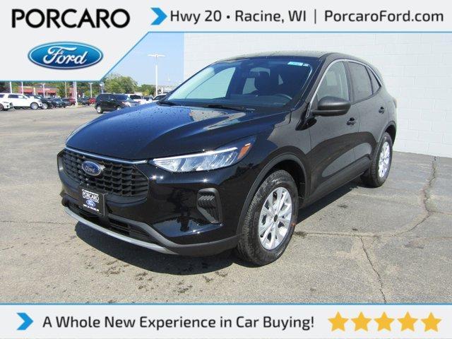 new 2024 Ford Escape car, priced at $33,198