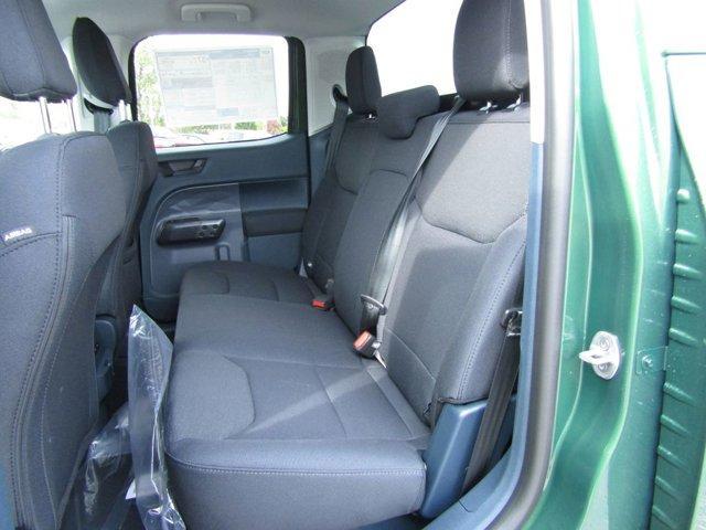 new 2025 Ford Maverick car, priced at $32,139