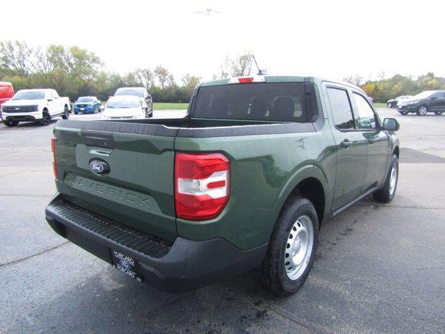 new 2025 Ford Maverick car, priced at $32,139