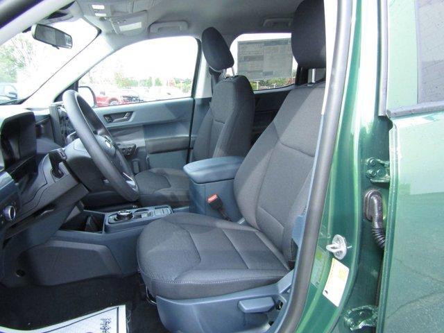 new 2025 Ford Maverick car, priced at $32,139