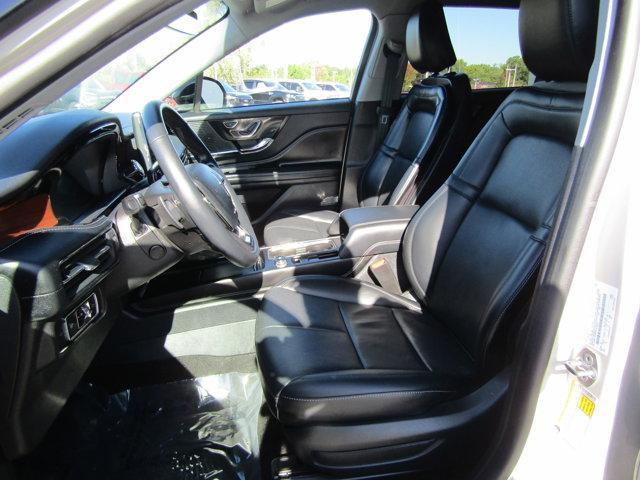 used 2022 Lincoln Corsair car, priced at $36,996