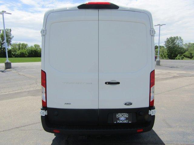 new 2024 Ford Transit-350 car, priced at $58,810