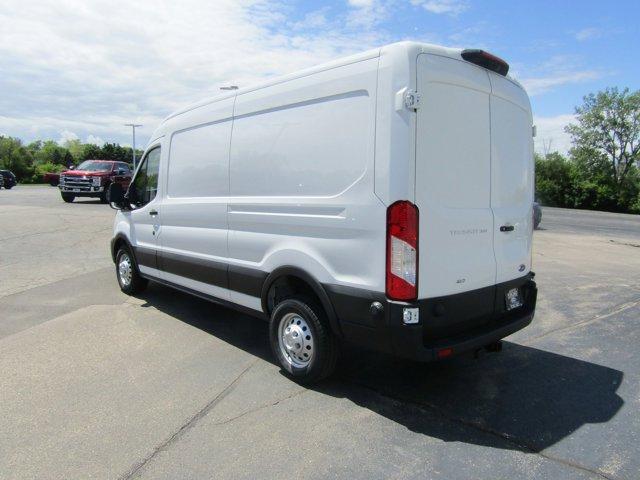 new 2024 Ford Transit-350 car, priced at $58,810