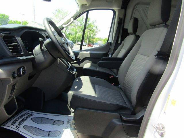 new 2024 Ford Transit-350 car, priced at $58,810