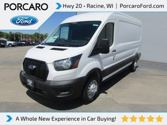 new 2024 Ford Transit-350 car