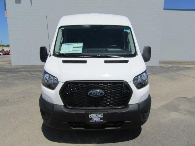 new 2024 Ford Transit-350 car, priced at $58,810