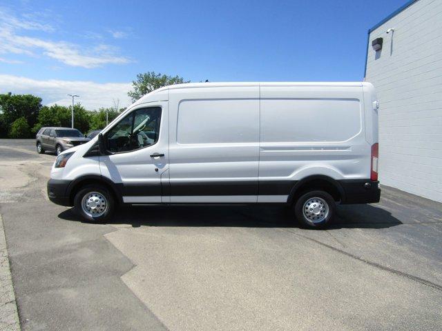 new 2024 Ford Transit-350 car, priced at $58,810