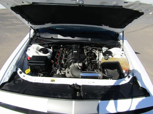 used 2013 Dodge Challenger car, priced at $16,910