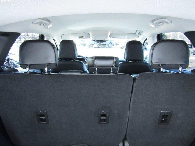 used 2022 Ford Escape car, priced at $25,377