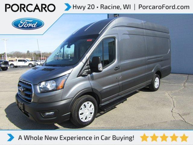 used 2023 Ford E-Transit car, priced at $35,905