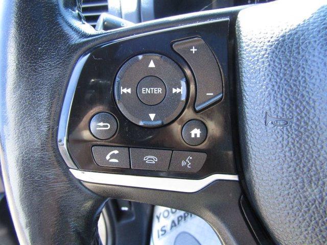 used 2018 Honda Odyssey car, priced at $23,513