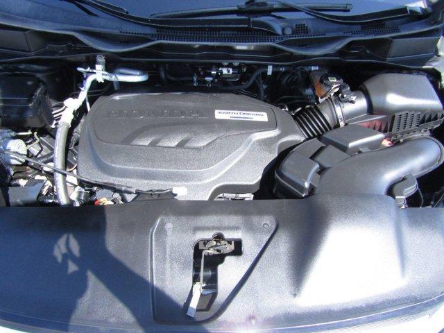 used 2018 Honda Odyssey car, priced at $23,513