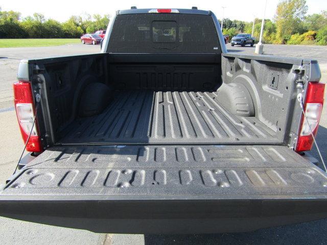 used 2021 Ford F-250 car, priced at $38,896