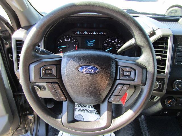 used 2021 Ford F-250 car, priced at $38,896