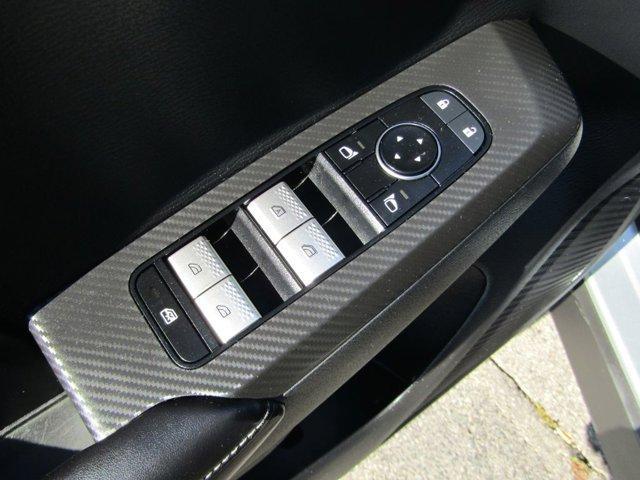 used 2022 Mitsubishi Outlander car, priced at $24,771