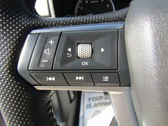 used 2022 Mitsubishi Outlander car, priced at $24,771