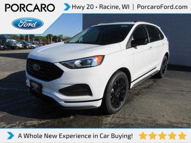 new 2024 Ford Edge car, priced at $39,554