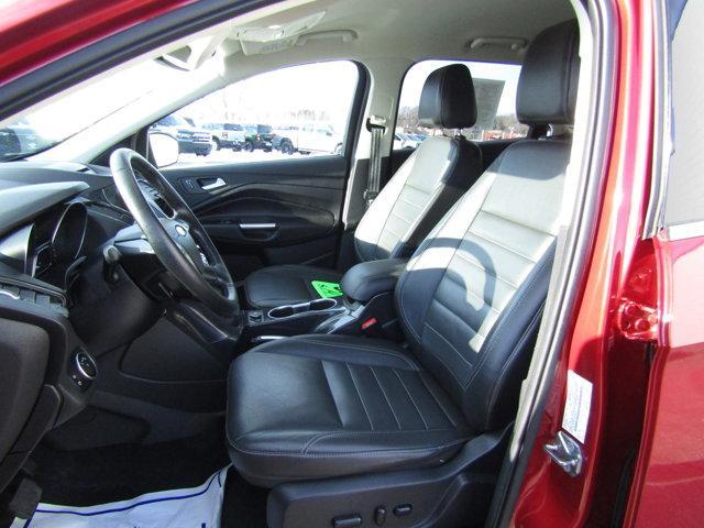 used 2016 Ford Escape car, priced at $14,724