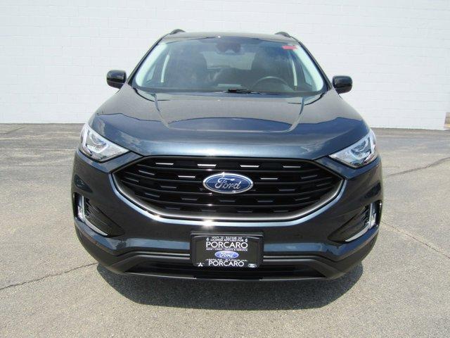 used 2022 Ford Edge car, priced at $29,996