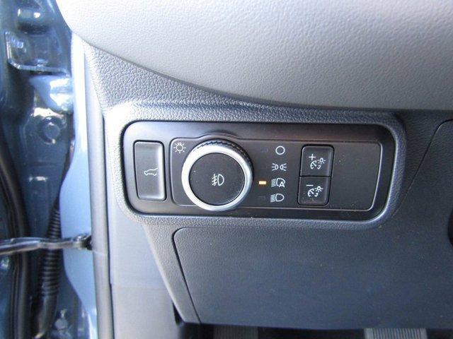 new 2025 Ford Explorer car, priced at $48,370