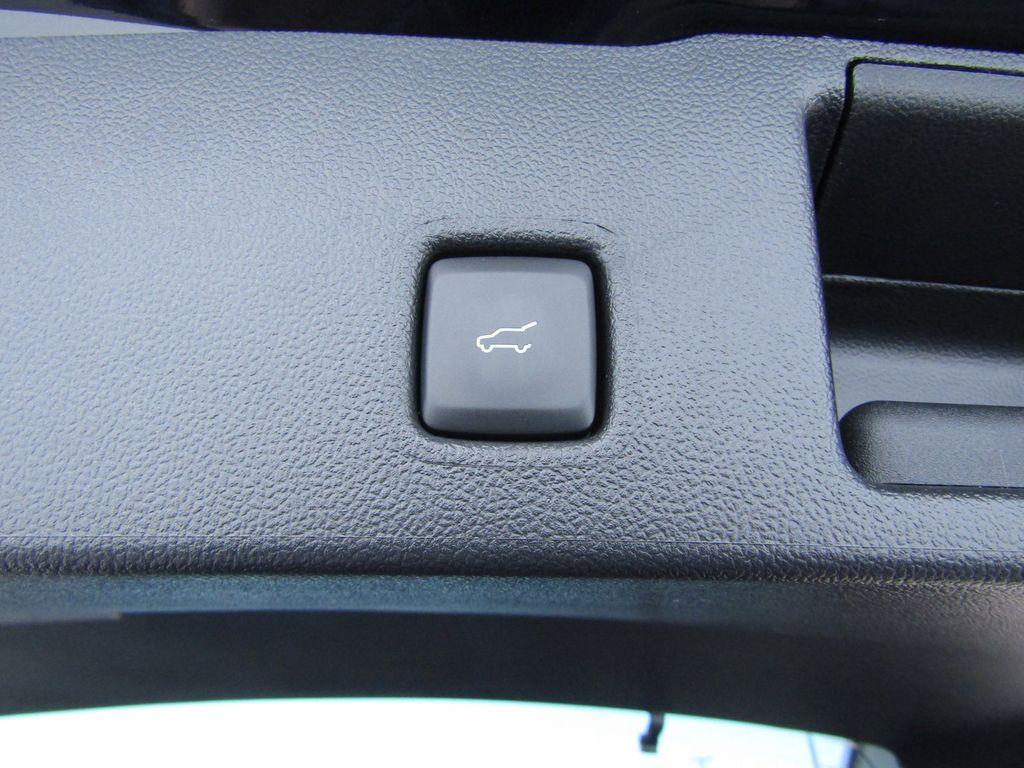 new 2025 Ford Escape car, priced at $34,589