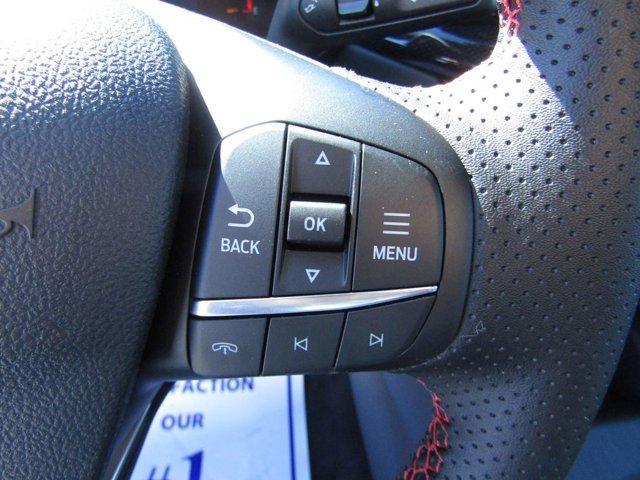new 2025 Ford Escape car, priced at $34,589