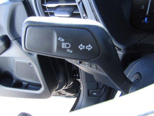 new 2025 Ford Escape car, priced at $34,589