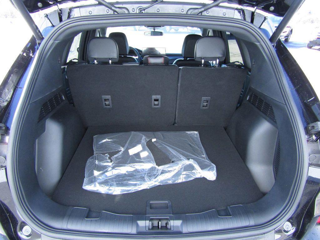 new 2025 Ford Escape car, priced at $34,589