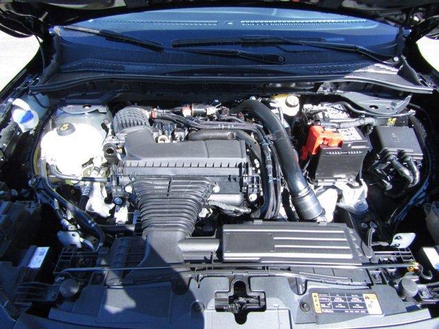 new 2025 Ford Escape car, priced at $34,589