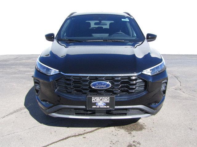 new 2025 Ford Escape car