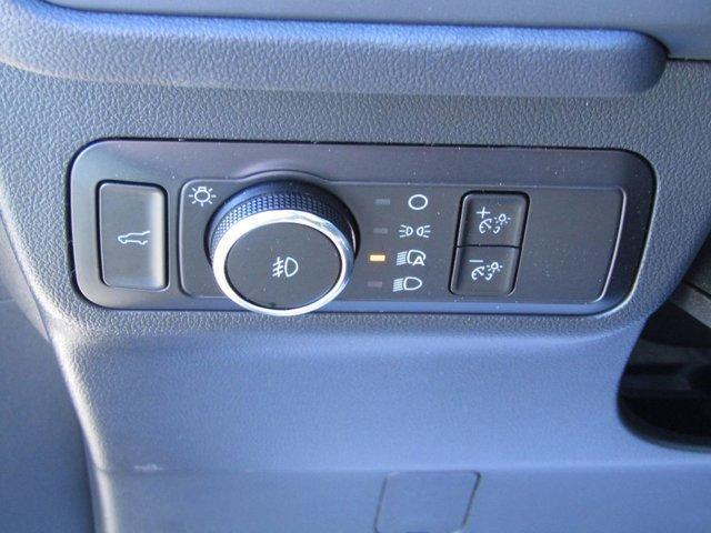 new 2025 Ford Escape car, priced at $34,589