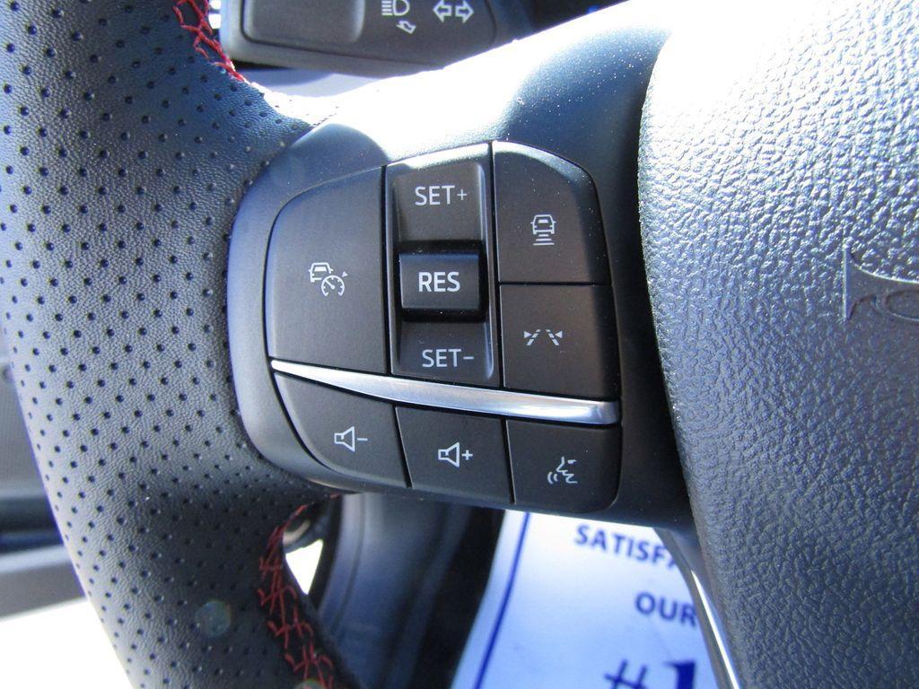 new 2025 Ford Escape car, priced at $34,589