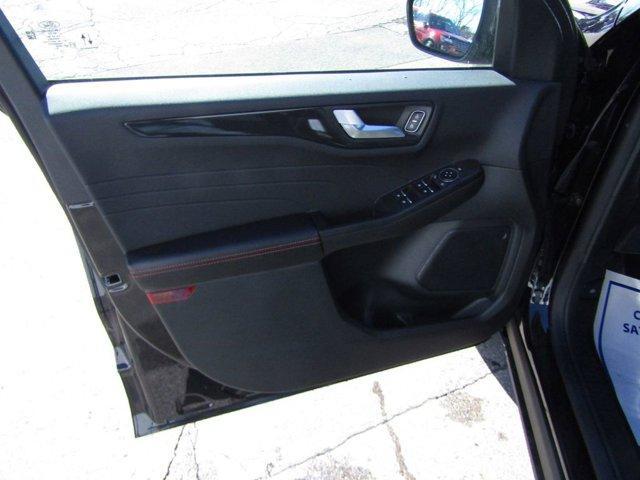 new 2025 Ford Escape car, priced at $34,589