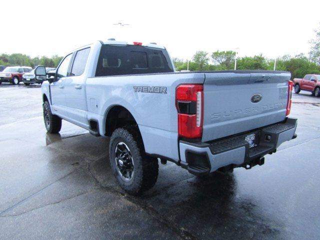 new 2025 Ford F-250 car, priced at $89,103