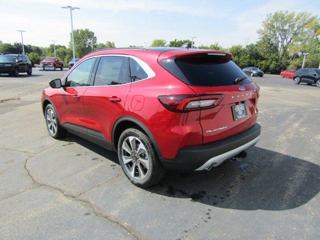 new 2024 Ford Escape car, priced at $41,308