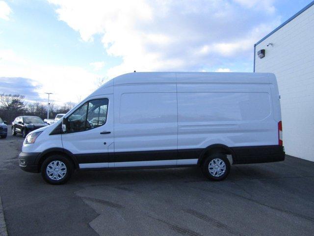 used 2022 Ford E-Transit car, priced at $37,896