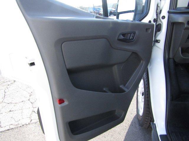 used 2022 Ford E-Transit car, priced at $37,896