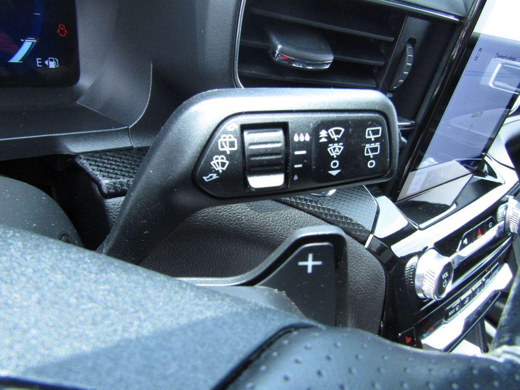 used 2022 Ford Explorer car, priced at $47,963