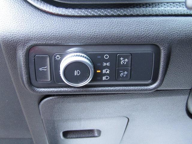 used 2022 Ford Explorer car, priced at $47,963