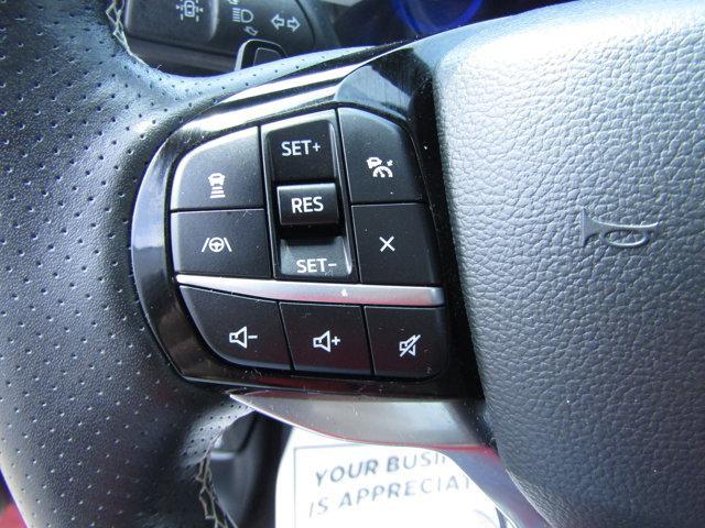 used 2022 Ford Explorer car, priced at $47,963
